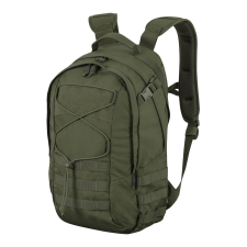 HELIKON-TEX EDC hátizsák - Cordura® - Olive Green túrahátizsák