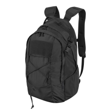 HELIKON-TEX EDC Lite hátizsák - Nylon - Black túrahátizsák