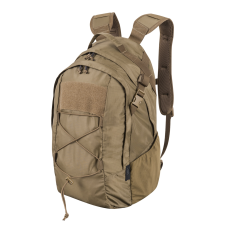 HELIKON-TEX EDC Lite hátizsák - Nylon - Coyote túrahátizsák