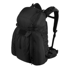 HELIKON-TEX Elevation hátizsák - Black túrahátizsák