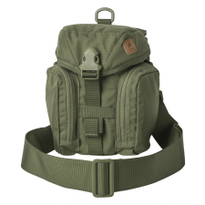 HELIKON-TEX Essential Kitbag - Olive Green túrahátizsák
