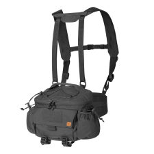 HELIKON-TEX Foxtrot Mk II.® Belt Rig - Black vadász és íjász felszerelés