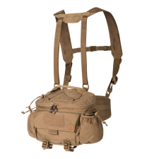 HELIKON-TEX Foxtrot Mk II.® Belt Rig - Coyote vadász és íjász felszerelés