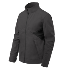 HELIKON-TEX Greyman Jacket - Ash Grey / Black