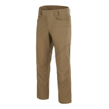 HELIKON-TEX Greyman Tactical nadrág - Duracanvas - Coyote munkaruha