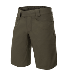 HELIKON-TEX Greyman Tactical Rövidnadrág - Taiga Green