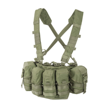 HELIKON-TEX Guardian Chest Rig® - Olive Green vadász és íjász felszerelés