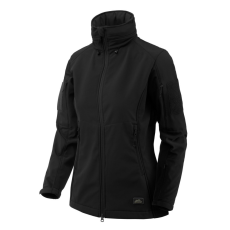 HELIKON-TEX Gunfighter Női Kabát - Black