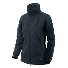 HELIKON-TEX Gunfighter Női Kabát - Navy Blue