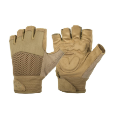 HELIKON-TEX Half Finger Mk2 Kesztyű - Coyote munkaruha