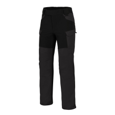 HELIKON-TEX Hybrid Outback nadrág - Ash Grey/Black munkaruha