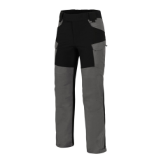 HELIKON-TEX Hybrid Outback nadrág - Cloud Grey/Black