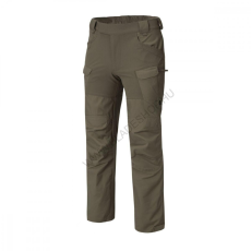 HELIKON-TEX Hybrid Outback nadrág - Taiga Green