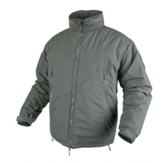 HELIKON-TEX LEVEL 7 Lightweight Winter Jacket - Alpha Green