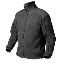 HELIKON-TEX Liberty Jacket - Black (XXXL) vadász és íjász felszerelés