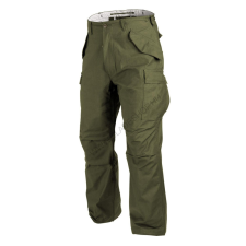 HELIKON-TEX M65 nadrág - Olive Green munkaruha