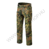 HELIKON-TEX MBDU Nadrág - NyCo Ripstop - Flecktarn