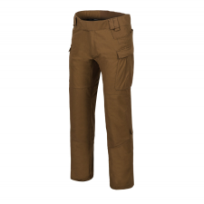 HELIKON-TEX MBDU Nadrág - NyCo Ripstop - Mud Brown munkaruha