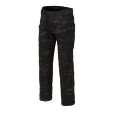 HELIKON-TEX MBDU Nadrág - NyCo Ripstop - MultiCam Black