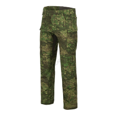 HELIKON-TEX MBDU Nadrág - NyCo Ripstop - PenCott WildWood