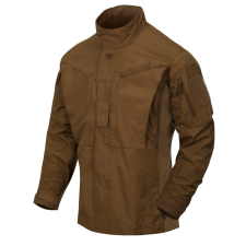 HELIKON-TEX MBDU Zubbony- NyCo RipStop - Mud Brown munkaruha