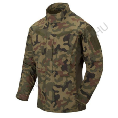 HELIKON-TEX MBDU Zubbony- NyCo RipStop - PL Woodland