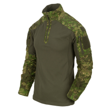 HELIKON-TEX MCDU Combat Shirt - PenCott WildWood