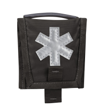 HELIKON-TEX Micro Med Kit - Nylon - Black vadász és íjász felszerelés
