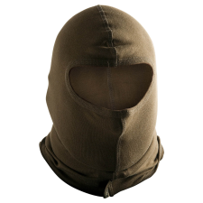 HELIKON-TEX One Hole Balaclava - Coyote vadász és íjász felszerelés