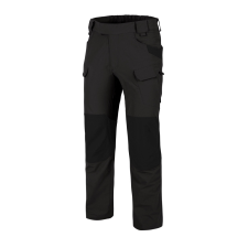 HELIKON-TEX Outdoor Tactical nadrág - Ash Grey/Black munkaruha