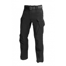 HELIKON-TEX Outdoor Tactical nadrág - Black munkaruha