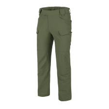 HELIKON-TEX Outdoor Tactical nadrág - Olive Green munkaruha