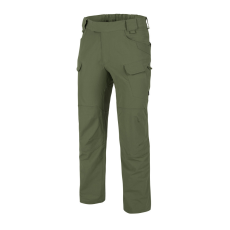 HELIKON-TEX Outdoor Tactical nadrág - Olive Green