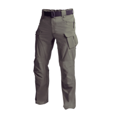 HELIKON-TEX Outdoor Tactical nadrág - Taiga Green munkaruha