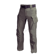 HELIKON-TEX Outdoor Tactical nadrág - Taiga Green munkaruha