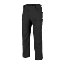 HELIKON-TEX Outdoor Tactical nadrág - VersaStretch Lite - Black munkaruha