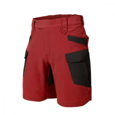 HELIKON-TEX Outdoor Tactical Rövidnadrág 8,5" - Crimson Sky/Black munkaruha