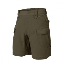 HELIKON-TEX Outdoor Tactical Rövidnadrág 8,5" - Taiga Green munkaruha