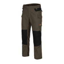 HELIKON-TEX Pilgrim nadrág - Taiga Green/Black munkaruha