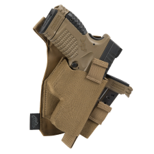 HELIKON-TEX Pistol Holder Insert® - Nylon - Coyote vadász és íjász felszerelés