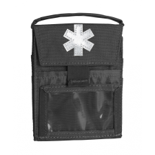 HELIKON-TEX Pocket Med Insert® - Cordura® - Black vadász és íjász felszerelés
