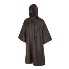 HELIKON-TEX Poncho - Earth Brown munkaruha