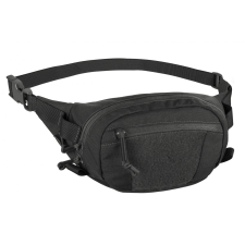 HELIKON-TEX Possum övtáska - Cordura® - Black vadász és íjász felszerelés