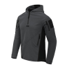 HELIKON-TEX Range Hoodie TopCool - Shadow Grey/Black