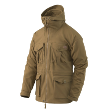 HELIKON-TEX SAS Smock - Coyote munkaruha
