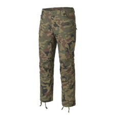 HELIKON-TEX SFU Next MK2 nadrág - PL Woodland munkaruha