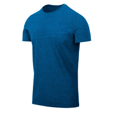 HELIKON-TEX Slim póló - Melange Blue