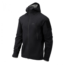 HELIKON-TEX Squall Hardshell Jacket - TorrentStretch - Black