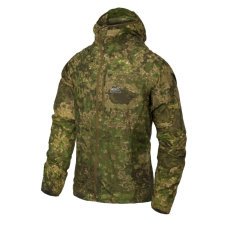 HELIKON-TEX Tramontane Wind Jacket - PenCott WildWood munkaruha