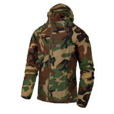 HELIKON-TEX Tramontane Wind Jacket - US Woodland munkaruha